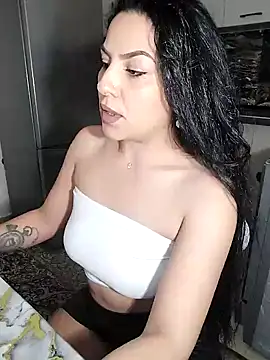 hot-babygirl online show from 28, 1, 2025