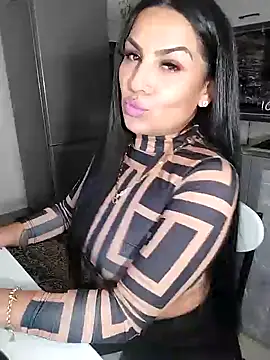 hot-babygirl online show from 5, 12, 2024