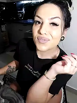 hot-babygirl online show from 13, 1, 2026