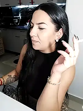 hot-babygirl online show from 18, 12, 2025