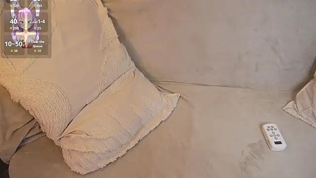 bunnycuteshy online show from 24, 2, 2026