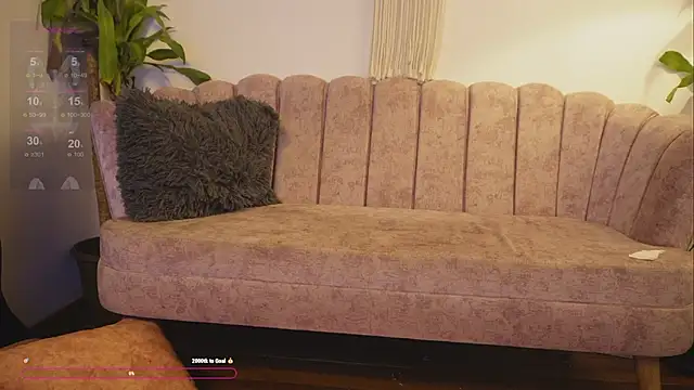 bunnycuteshy online show from 5, 3, 2025