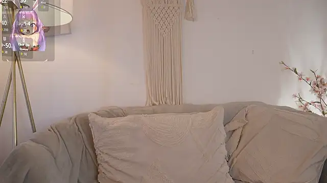 bunnycuteshy online show from 7, 2, 2026