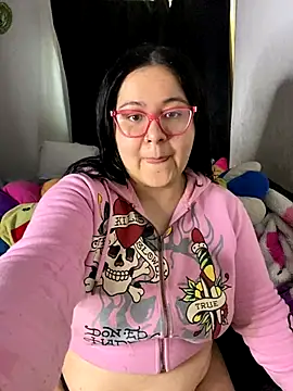 MsConejitaa online show from 7, 1, 2026