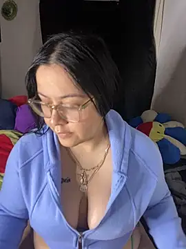 MsConejitaa online show from 26, 3, 2026