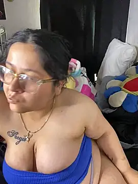 MsConejitaa online show from 16, 7, 2026