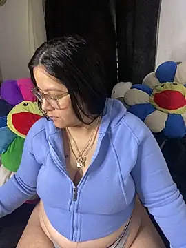 Snapshot of MsConejitaa chatting on 28, 5, 2026 MsConejitaa online show from 28, 5, 2026