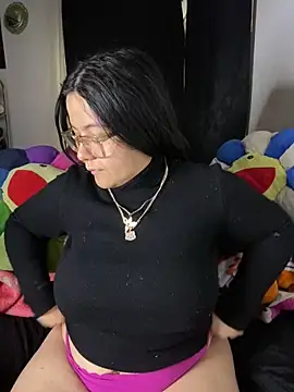 MsConejitaa online show from 19, 2, 2026