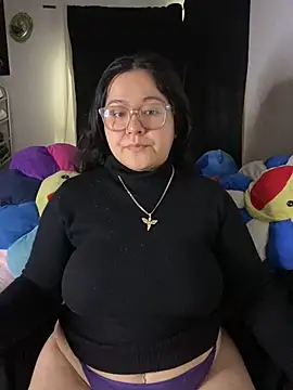 MsConejitaa online show from 18, 1, 2026