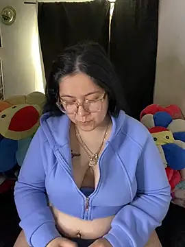 MsConejitaa online show from 2, 3, 2026