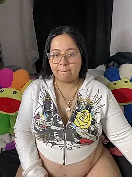 Snapshot of MsConejitaa chatting on 29, 5, 2026 MsConejitaa online show from 29, 5, 2026