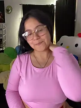 MsConejitaa online show from 15, 2, 2025