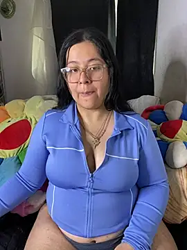 Snapshot of MsConejitaa chatting on 29, 4, 2026 MsConejitaa online show from 29, 4, 2026