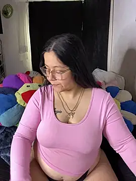 MsConejitaa online show from 12, 4, 2026