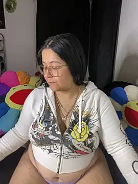 MsConejitaa online show from 22, 4, 2026