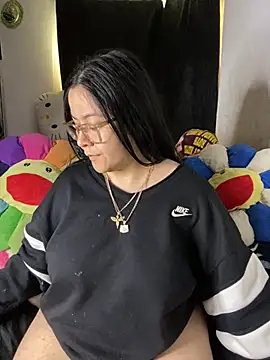 MsConejitaa online show from 6, 3, 2026