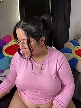 MsConejitaa online show from 14, 6, 2026