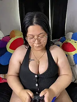 MsConejitaa online show from 26, 6, 2026