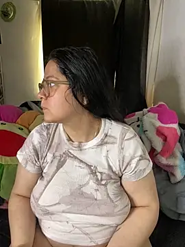 MsConejitaa online show from 20, 3, 2026