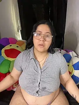 Snapshot of MsConejitaa chatting on 27, 5, 2026 MsConejitaa online show from 27, 5, 2026