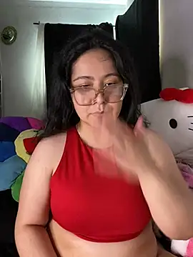 MsConejitaa online show from 7, 2, 2025