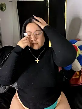 MsConejitaa online show from 10, 1, 2026