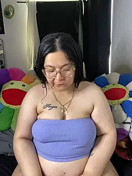 Snapshot of MsConejitaa chatting on 7, 5, 2026 MsConejitaa online show from 7, 5, 2026