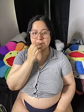 Snapshot of MsConejitaa chatting on 25, 5, 2026 MsConejitaa online show from 25, 5, 2026