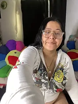 Snapshot of MsConejitaa chatting on 24, 4, 2026 MsConejitaa online show from 24, 4, 2026