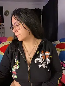 MsConejitaa online show from 28, 1, 2025