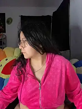 MsConejitaa online show from 11, 2, 2025