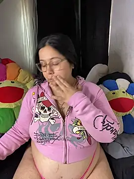 Snapshot of MsConejitaa chatting on 7, 6, 2026 MsConejitaa online show from 7, 6, 2026