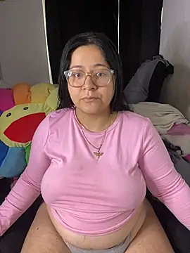 MsConejitaa online show from 29, 6, 2026