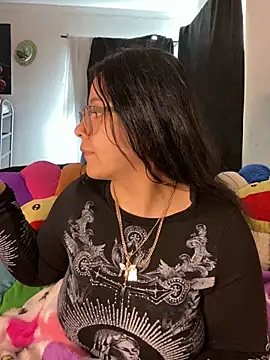 MsConejitaa online show from 27, 1, 2025
