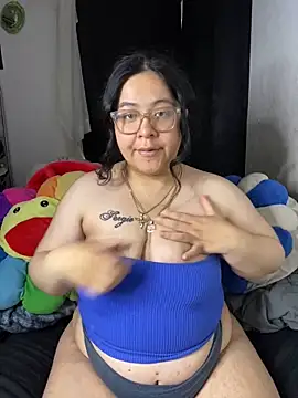 Snapshot of MsConejitaa chatting on 9, 5, 2026 MsConejitaa online show from 9, 5, 2026