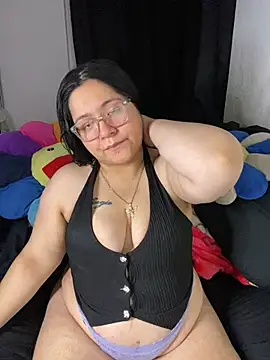 MsConejitaa online show from 30, 6, 2026