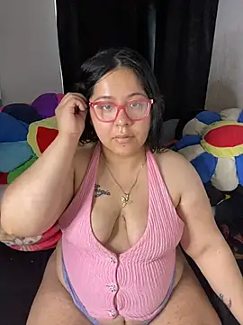 MsConejitaa online show from 8, 7, 2026