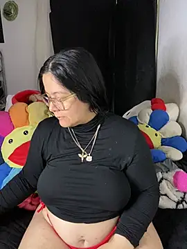 Snapshot of MsConejitaa chatting on 1, 5, 2026 MsConejitaa online show from 1, 5, 2026