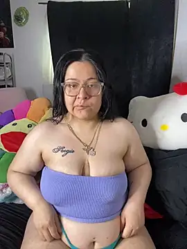 MsConejitaa online show from 4, 4, 2026