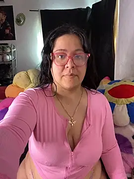 MsConejitaa online show from 22, 10, 2025