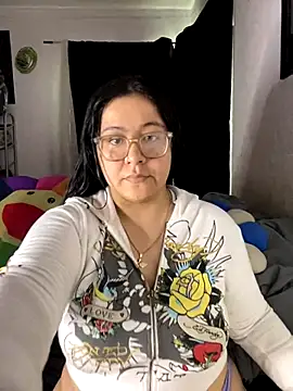 MsConejitaa online show from 29, 11, 2025