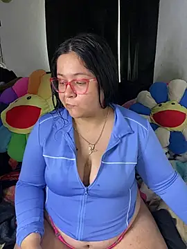 MsConejitaa online show from 10, 7, 2026