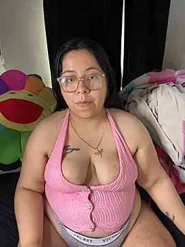 MsConejitaa online show from 12, 7, 2026
