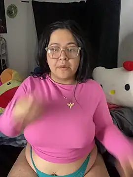 MsConejitaa online show from 5, 2, 2026