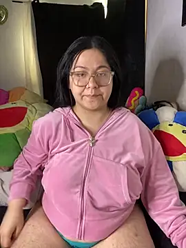 MsConejitaa online show from 14, 2, 2026