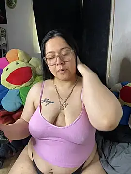 MsConejitaa online show from 23, 3, 2026