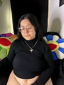 MsConejitaa online show from 5, 1, 2026