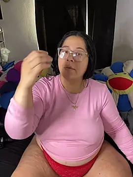 MsConejitaa online show from 15, 7, 2026