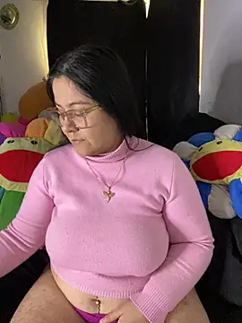 MsConejitaa online show from 13, 2, 2026