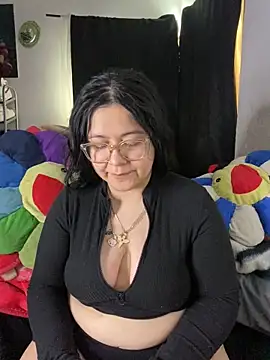 MsConejitaa online show from 18, 2, 2026